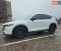 Белый Мазда СХ-5, объемом двигателя 2.49 л и пробегом 52 тыс. км за 22800 $, фото 10 на Automoto.ua