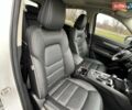 Белый Мазда СХ-5, объемом двигателя 2.49 л и пробегом 17 тыс. км за 25950 $, фото 33 на Automoto.ua