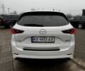 Белый Мазда СХ-5, объемом двигателя 2.5 л и пробегом 6 тыс. км за 24500 $, фото 5 на Automoto.ua