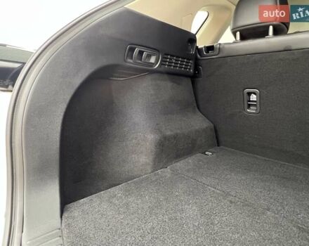 Белый Мазда СХ-5, объемом двигателя 2.49 л и пробегом 17 тыс. км за 25950 $, фото 28 на Automoto.ua