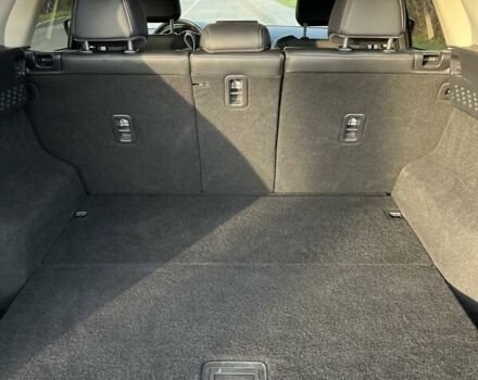 Белый Мазда СХ-5, объемом двигателя 2.49 л и пробегом 13 тыс. км за 24900 $, фото 105 на Automoto.ua