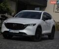 Білий Мазда СХ-5, об'ємом двигуна 2.49 л та пробігом 22 тис. км за 25800 $, фото 1 на Automoto.ua