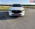Білий Мазда СХ-5, об'ємом двигуна 2.5 л та пробігом 5 тис. км за 26700 $, фото 15 на Automoto.ua