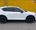 Білий Мазда СХ-5, об'ємом двигуна 2.49 л та пробігом 21 тис. км за 25800 $, фото 7 на Automoto.ua