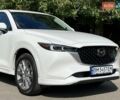 Белый Мазда СХ-5, объемом двигателя 2.49 л и пробегом 17 тыс. км за 27750 $, фото 8 на Automoto.ua