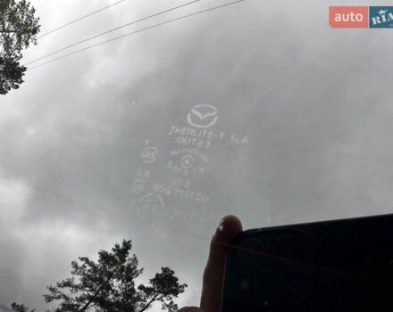 Белый Мазда СХ-5, объемом двигателя 2.49 л и пробегом 85 тыс. км за 26500 $, фото 22 на Automoto.ua