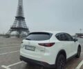 Белый Мазда СХ-5, объемом двигателя 2.49 л и пробегом 52 тыс. км за 22800 $, фото 5 на Automoto.ua