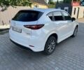 Білий Мазда СХ-5, об'ємом двигуна 2.49 л та пробігом 32 тис. км за 25300 $, фото 3 на Automoto.ua