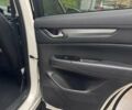 Белый Мазда СХ-5, объемом двигателя 2.49 л и пробегом 35 тыс. км за 27000 $, фото 18 на Automoto.ua