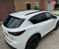 Білий Мазда СХ-5, об'ємом двигуна 2.49 л та пробігом 20 тис. км за 29999 $, фото 23 на Automoto.ua