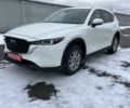 Білий Мазда СХ-5, об'ємом двигуна 2.49 л та пробігом 14 тис. км за 24500 $, фото 3 на Automoto.ua
