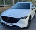 Белый Мазда СХ-5, объемом двигателя 2.49 л и пробегом 5 тыс. км за 35000 $, фото 1 на Automoto.ua