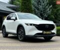 Белый Мазда СХ-5, объемом двигателя 2.49 л и пробегом 40 тыс. км за 25900 $, фото 1 на Automoto.ua