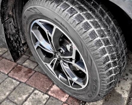 Белый Мазда СХ-5, объемом двигателя 2.5 л и пробегом 27 тыс. км за 27900 $, фото 23 на Automoto.ua