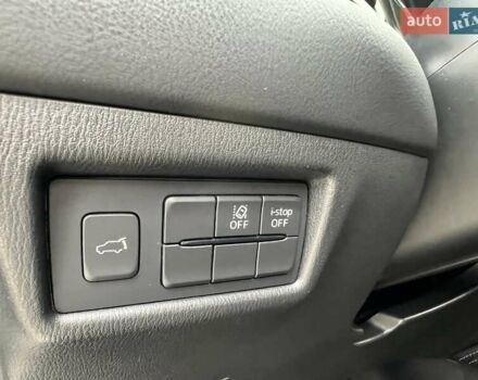 Белый Мазда СХ-5, объемом двигателя 2.49 л и пробегом 17 тыс. км за 25950 $, фото 63 на Automoto.ua