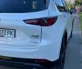 Белый Мазда СХ-5, объемом двигателя 2.49 л и пробегом 5 тыс. км за 35000 $, фото 10 на Automoto.ua