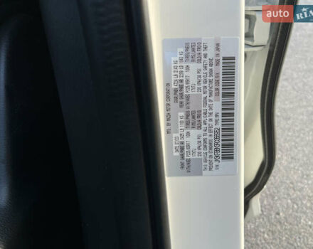 Білий Мазда СХ-5, об'ємом двигуна 2.5 л та пробігом 5 тис. км за 26700 $, фото 26 на Automoto.ua