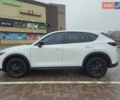 Белый Мазда СХ-5, объемом двигателя 2.49 л и пробегом 52 тыс. км за 22800 $, фото 9 на Automoto.ua