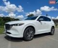 Білий Мазда СХ-5, об'ємом двигуна 2.49 л та пробігом 35 тис. км за 31499 $, фото 1 на Automoto.ua