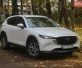 Білий Мазда СХ-5, об'ємом двигуна 2.49 л та пробігом 12 тис. км за 21700 $, фото 1 на Automoto.ua