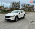 Мазда СХ-5 2023 в Полтаве на Automoto.ua Белый Мазда СХ-5, объемом двигателя 2.49 л и пробегом 30 тыс. км за 23500 $, фото 1 на Automoto.ua