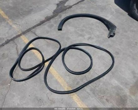 Білий Мазда СХ-5, об'ємом двигуна 2.5 л та пробігом 61 тис. км за 18499 $, фото 11 на Automoto.ua