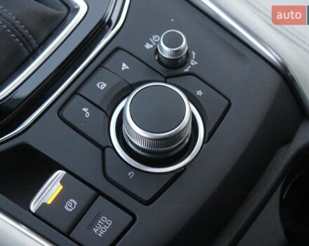 Белый Мазда СХ-5, объемом двигателя 2.49 л и пробегом 41 тыс. км за 28999 $, фото 53 на Automoto.ua