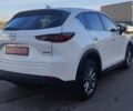 Белый Мазда СХ-5, объемом двигателя 2.49 л и пробегом 34 тыс. км за 23300 $, фото 9 на Automoto.ua