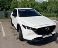 Білий Мазда СХ-5, об'ємом двигуна 2 л та пробігом 30 тис. км за 30000 $, фото 1 на Automoto.ua