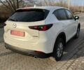 Белый Мазда СХ-5, объемом двигателя 2.49 л и пробегом 13 тыс. км за 24900 $, фото 23 на Automoto.ua