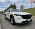 Белый Мазда СХ-5, объемом двигателя 2.49 л и пробегом 63 тыс. км за 25800 $, фото 42 на Automoto.ua