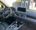 Білий Мазда СХ-5, об'ємом двигуна 2.49 л та пробігом 32 тис. км за 25300 $, фото 5 на Automoto.ua