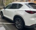 Белый Мазда СХ-5, объемом двигателя 2.49 л и пробегом 35 тыс. км за 27000 $, фото 7 на Automoto.ua