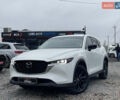 Белый Мазда СХ-5, объемом двигателя 2.49 л и пробегом 59 тыс. км за 24500 $, фото 4 на Automoto.ua