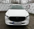 Белый Мазда СХ-5, объемом двигателя 2.5 л и пробегом 6 тыс. км за 24500 $, фото 4 на Automoto.ua