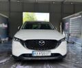 Білий Мазда СХ-5, об'ємом двигуна 2 л та пробігом 35 тис. км за 29000 $, фото 1 на Automoto.ua