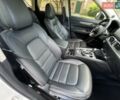 Белый Мазда СХ-5, объемом двигателя 2.49 л и пробегом 17 тыс. км за 27750 $, фото 44 на Automoto.ua