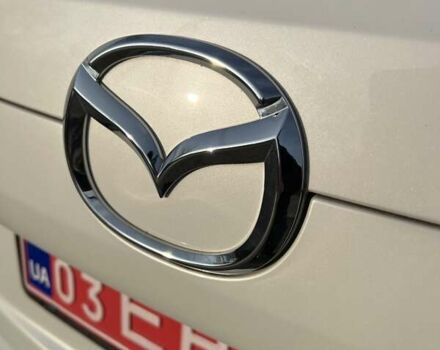 Белый Мазда СХ-5, объемом двигателя 2.49 л и пробегом 13 тыс. км за 24900 $, фото 29 на Automoto.ua