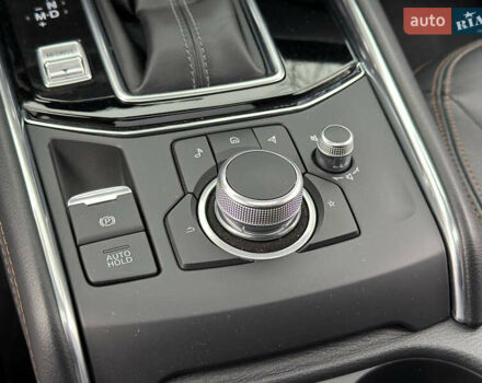 Белый Мазда СХ-5, объемом двигателя 2.5 л и пробегом 42 тыс. км за 22800 $, фото 22 на Automoto.ua