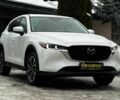 Білий Мазда СХ-5, об'ємом двигуна 2.5 л та пробігом 33 тис. км за 28900 $, фото 1 на Automoto.ua