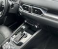 Білий Мазда СХ-5, об'ємом двигуна 2.49 л та пробігом 14 тис. км за 24500 $, фото 117 на Automoto.ua