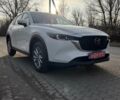 Белый Мазда СХ-5, объемом двигателя 2.49 л и пробегом 13 тыс. км за 24900 $, фото 14 на Automoto.ua