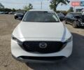 Білий Мазда СХ-5, об'ємом двигуна 2.49 л та пробігом 38 тис. км за 5000 $, фото 4 на Automoto.ua