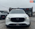Белый Мазда СХ-5, объемом двигателя 2.49 л и пробегом 59 тыс. км за 24500 $, фото 3 на Automoto.ua