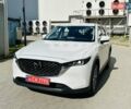 Білий Мазда СХ-5, об'ємом двигуна 2.49 л та пробігом 18 тис. км за 22700 $, фото 3 на Automoto.ua