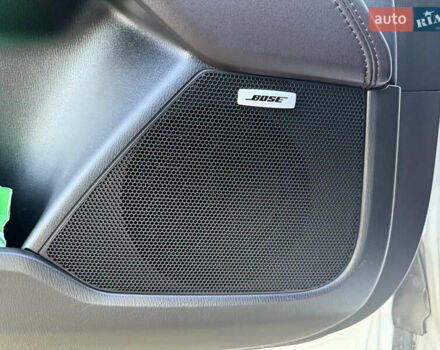 Белый Мазда СХ-5, объемом двигателя 2.49 л и пробегом 22 тыс. км за 29500 $, фото 13 на Automoto.ua