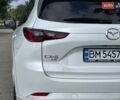 Белый Мазда СХ-5, объемом двигателя 2.49 л и пробегом 17 тыс. км за 27750 $, фото 10 на Automoto.ua