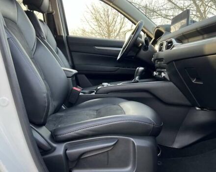 Белый Мазда СХ-5, объемом двигателя 2.49 л и пробегом 13 тыс. км за 24900 $, фото 83 на Automoto.ua