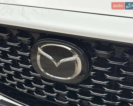 Белый Мазда СХ-5, объемом двигателя 2.5 л и пробегом 42 тыс. км за 22800 $, фото 49 на Automoto.ua
