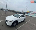 Белый Мазда СХ-5, объемом двигателя 2.49 л и пробегом 12 тыс. км за 26499 $, фото 3 на Automoto.ua
